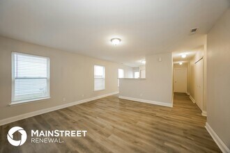 8431 Sansa St in Indianapolis, IN - Building Photo - Building Photo