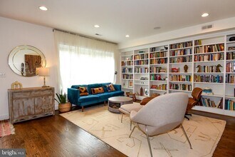 1528 Spring Pl NW in Washington, DC - Building Photo - Building Photo