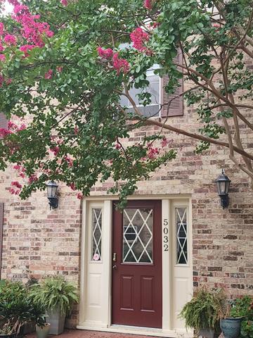 property at 5032 Matilda St