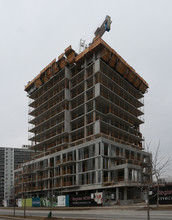 Connect Condos in Toronto, ON - Building Photo - Building Photo