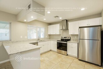 4211 E La Puente Ave in Phoenix, AZ - Building Photo - Building Photo