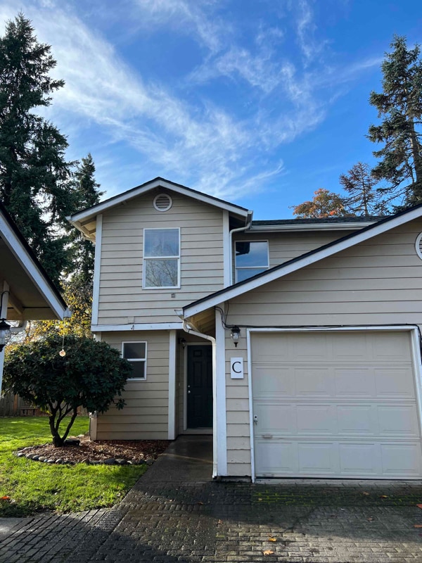 property at 1008 X St