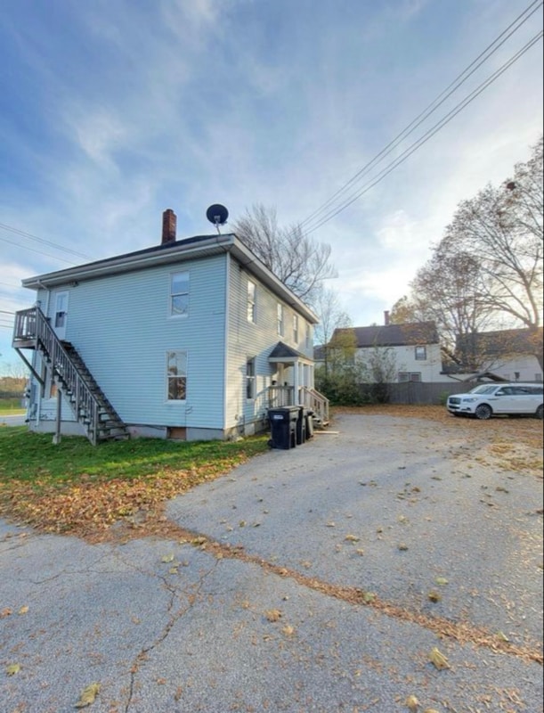 689 Main St in Bangor, ME - Building Photo - Building Photo