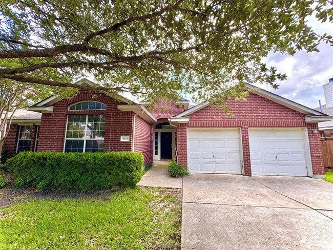 property at 4109 Hidden View Ct