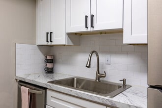 Spring Chase Apartments in Stone Mountain, GA - Building Photo - Interior Photo