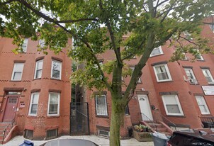3 Warwick St, Unit 3 in Boston, MA - Building Photo