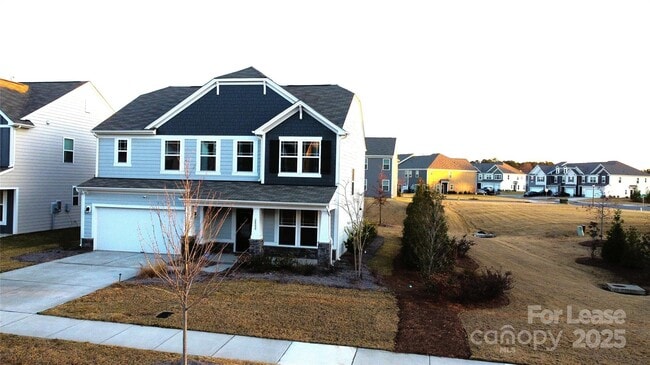 2888 Yeager Dr NW in Concord, NC - Building Photo - Building Photo