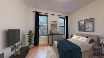 330 E 93rd St in New York, NY - Building Photo