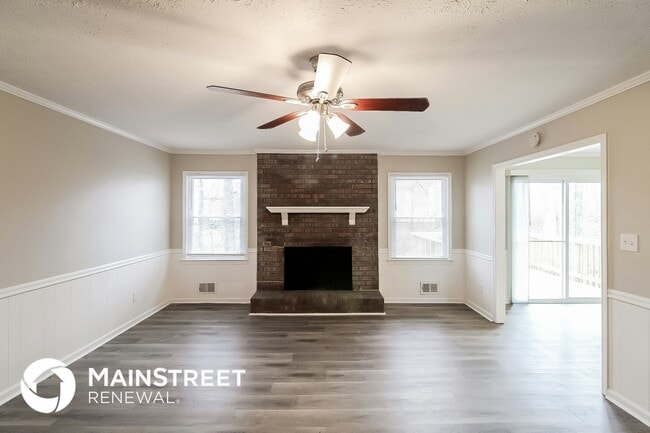 6269 Cathedral Ln in Stonecrest, GA - Building Photo - Building Photo