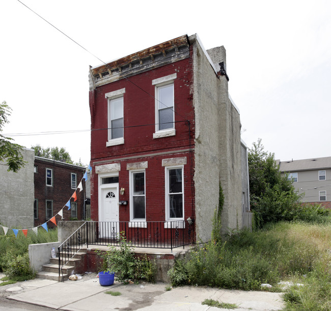 2252 N Camac St in Philadelphia, PA - Building Photo - Building Photo