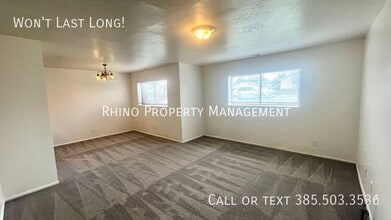4866 W 4780 S in Kearns, UT - Building Photo - Building Photo