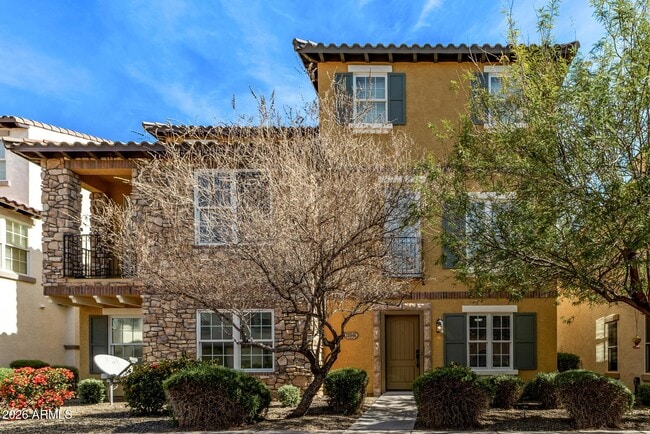 28946 N 124th Ln in Peoria, AZ - Building Photo - Building Photo