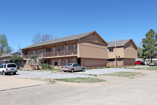 1217 Roosevelt Ave Apartamentos