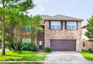 5701 Quicksilver Dr in McKinney, TX - Building Photo