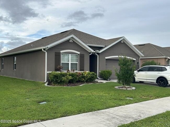 165 Sorrento Dr in Cocoa, FL - Building Photo - Building Photo