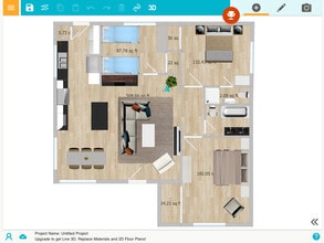 1203 W 25th St in Los Angeles, CA - Foto de edificio - Building Photo