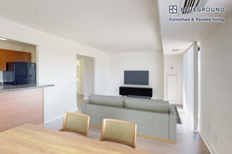 4100 Massachusetts Ave NW in Washington, DC - Building Photo - Building Photo