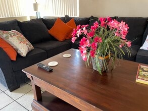 2312 Palisades Dr, Unit 1 in Lake Havasu City, AZ - Building Photo - Building Photo