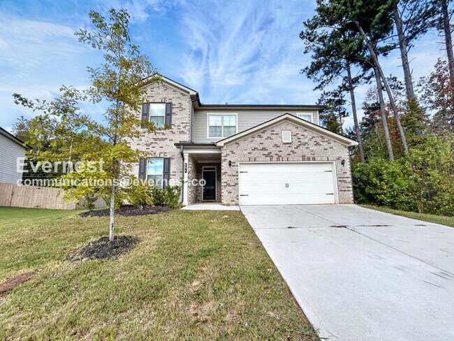 property at 504 Cunninghame Ct
