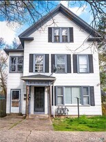 3 Botsford St in Meriden, CT - Building Photo