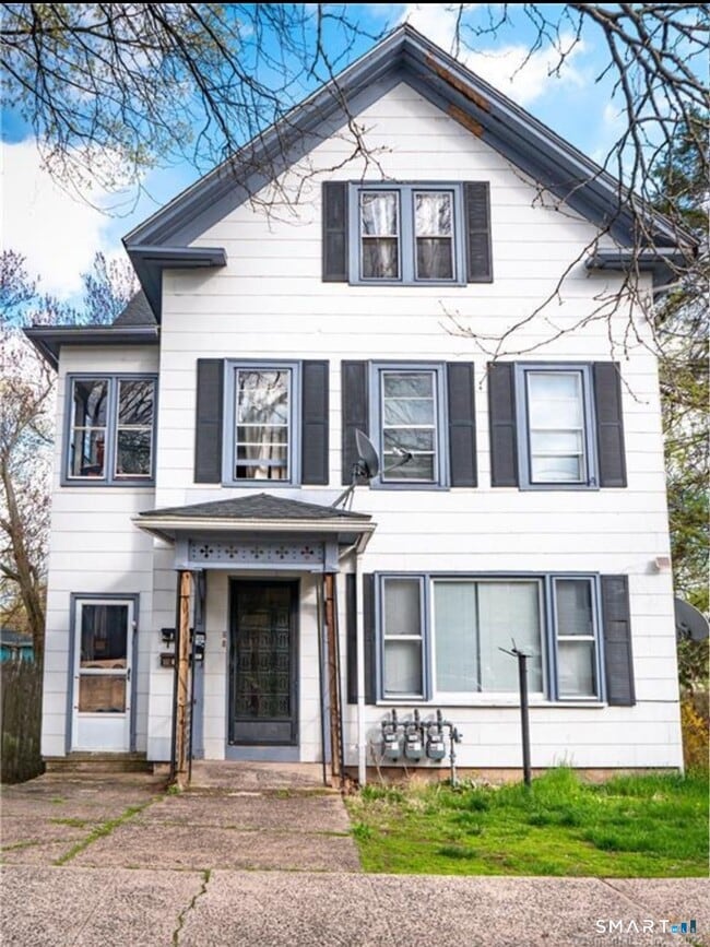 property at 3 Botsford St