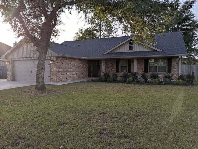 property at 4458 Winners Gait Cir