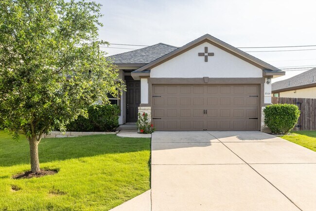 17120 Boecher Ln in Pflugerville, TX - Building Photo - Building Photo
