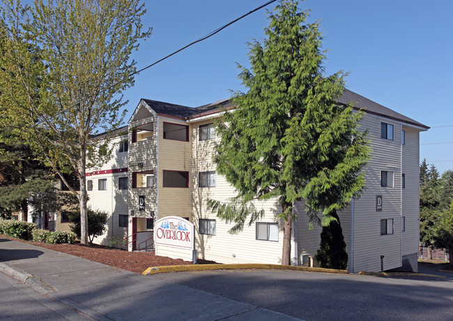 The Overlook in Federal Way, WA - Building Photo - Building Photo