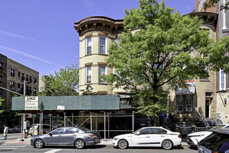 635 W 185th St in New York, NY - Building Photo - Building Photo