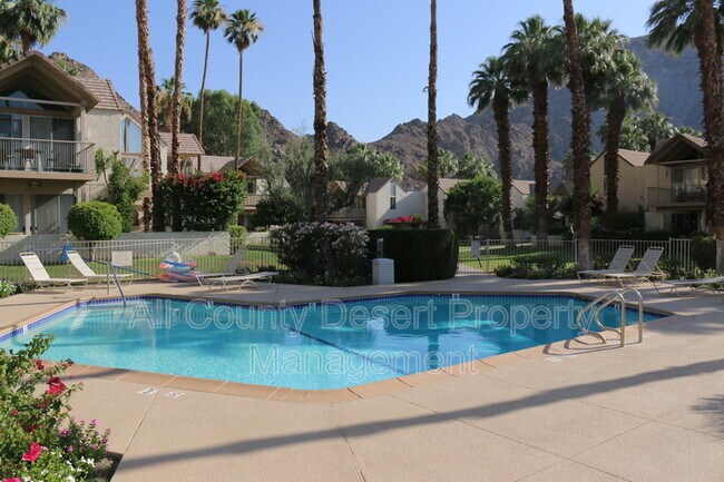 property at 78250 Cortez Ln