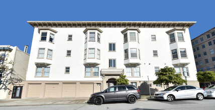 290 16th Ave in San Francisco, CA - Building Photo - Building Photo