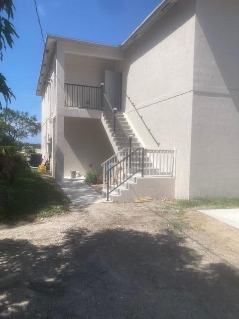 718 15th St in West Palm Beach, FL - Building Photo - Building Photo