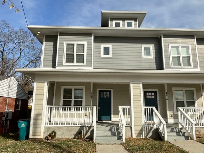 property at 1716 24th Ave N