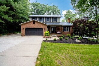 9990 Fraze Rd in Marshallville, OH - Building Photo - Building Photo