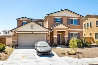 12487 Sunset Rd in Victorville, CA - Building Photo - Building Photo