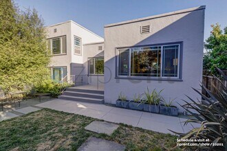 1338 Parker St in Berkeley, CA - Building Photo - Building Photo