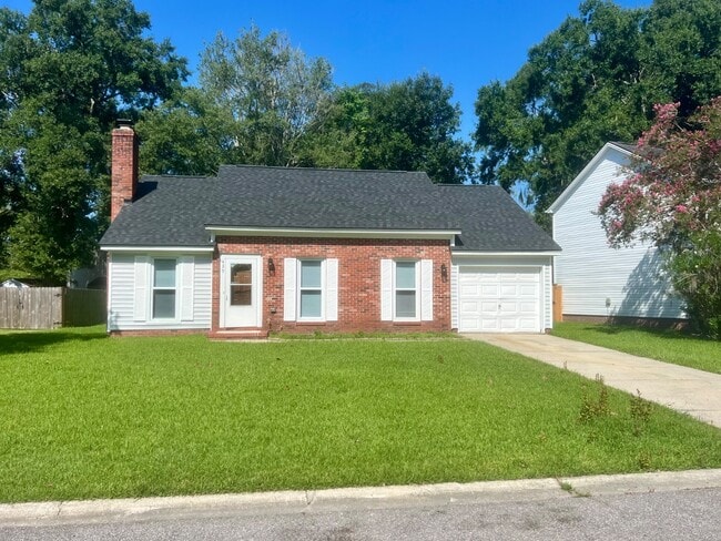 property at 429 Hamlet Rd