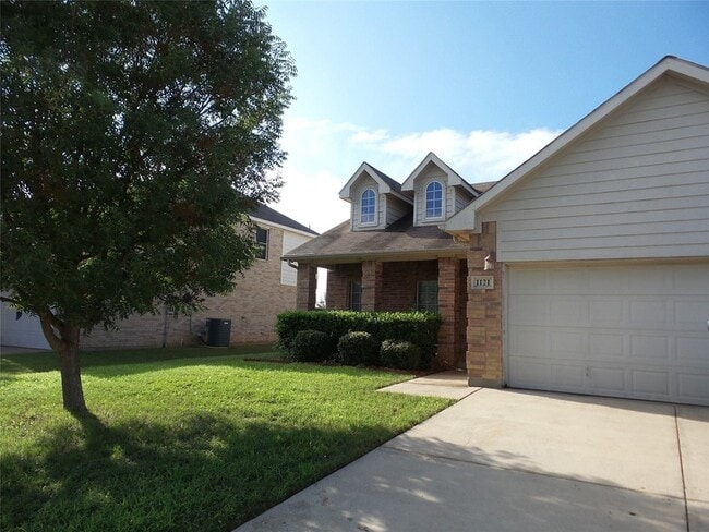 property at 1121 Beaverwood Ln