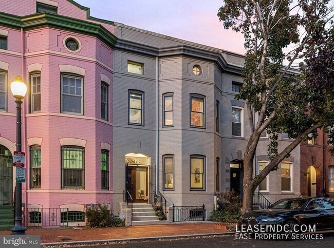 219 Morgan St NW in Washington, DC - Building Photo - Building Photo