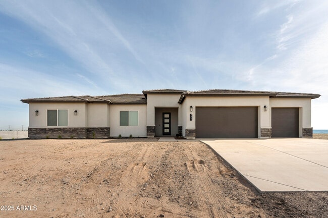 property at 7721 S 220th Ln