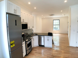 103 Prospect Place in Brooklyn, NY - Foto de edificio - Floor Plan