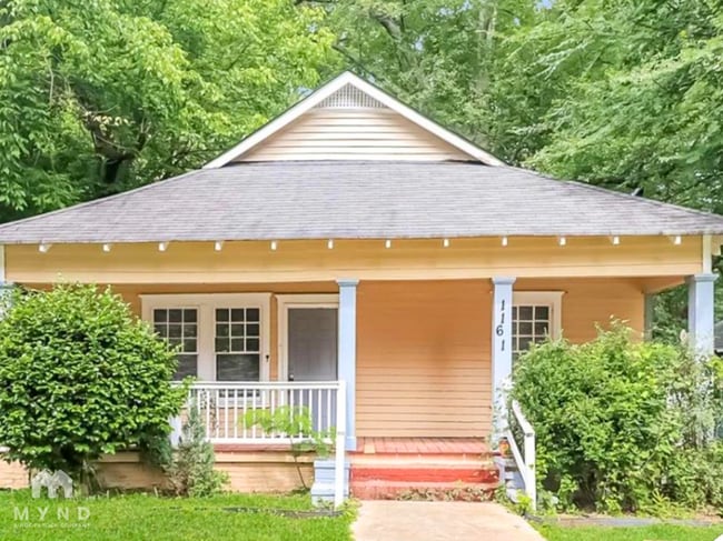property at 1161 Indale Pl SW