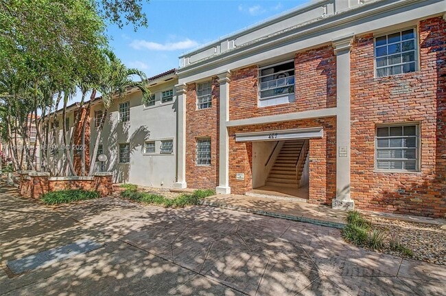 property at 427 Anastasia Ave