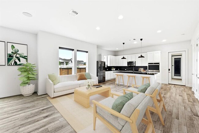 property at 7801 Donnelley Dr