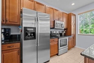 7221 Briella Dr in Boynton Beach, FL - Building Photo