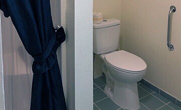 Step Back Inn Apartments in Aztec, NM - Foto de edificio - Interior Photo