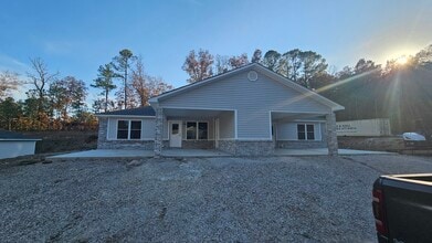 216 White Eagle Trl, Unit A in Lake Hamilton, AR - Building Photo - Building Photo