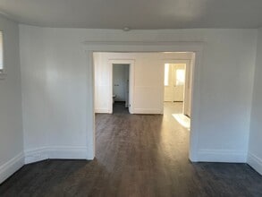 867 Ashland St in Detroit, MI - Building Photo - Building Photo