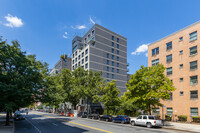 Patagonia in New York, NY - Foto de edificio - Building Photo