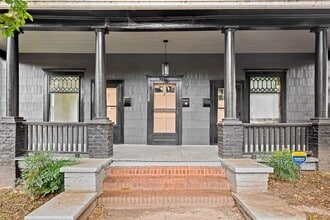 409 W 1st St in Winston-Salem, NC - Building Photo - Building Photo